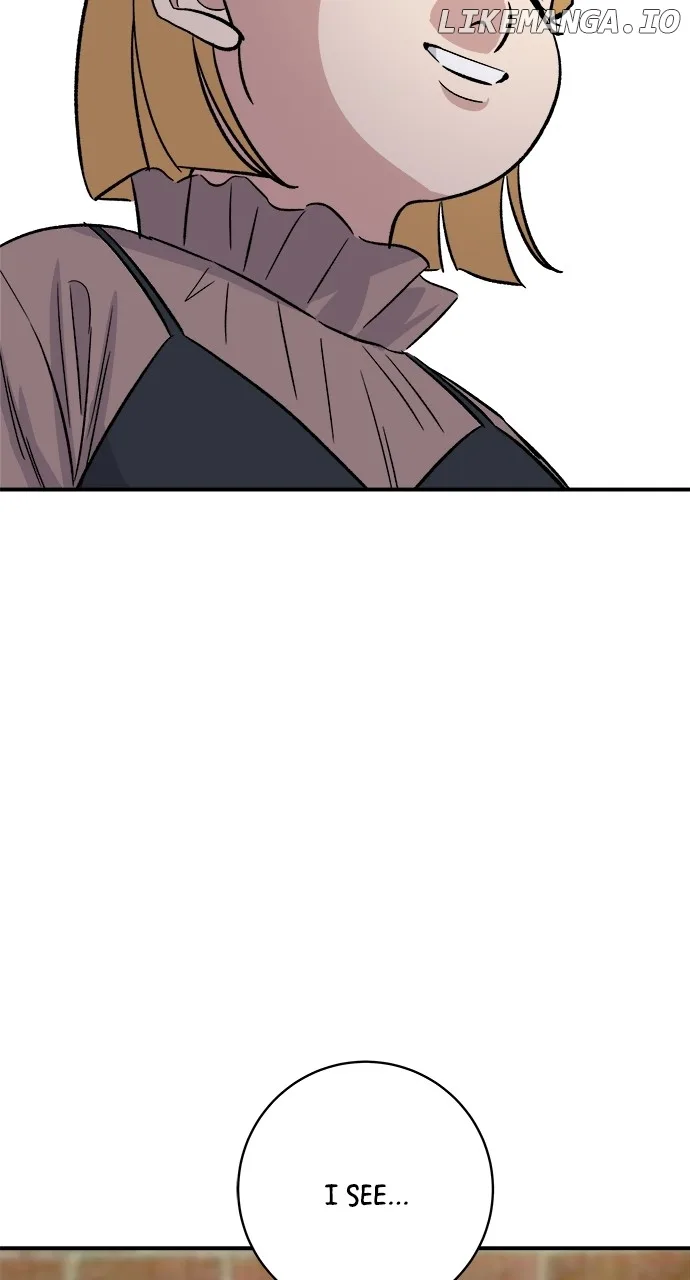 A Deadbeat’s Meal Chapter 169 page 74