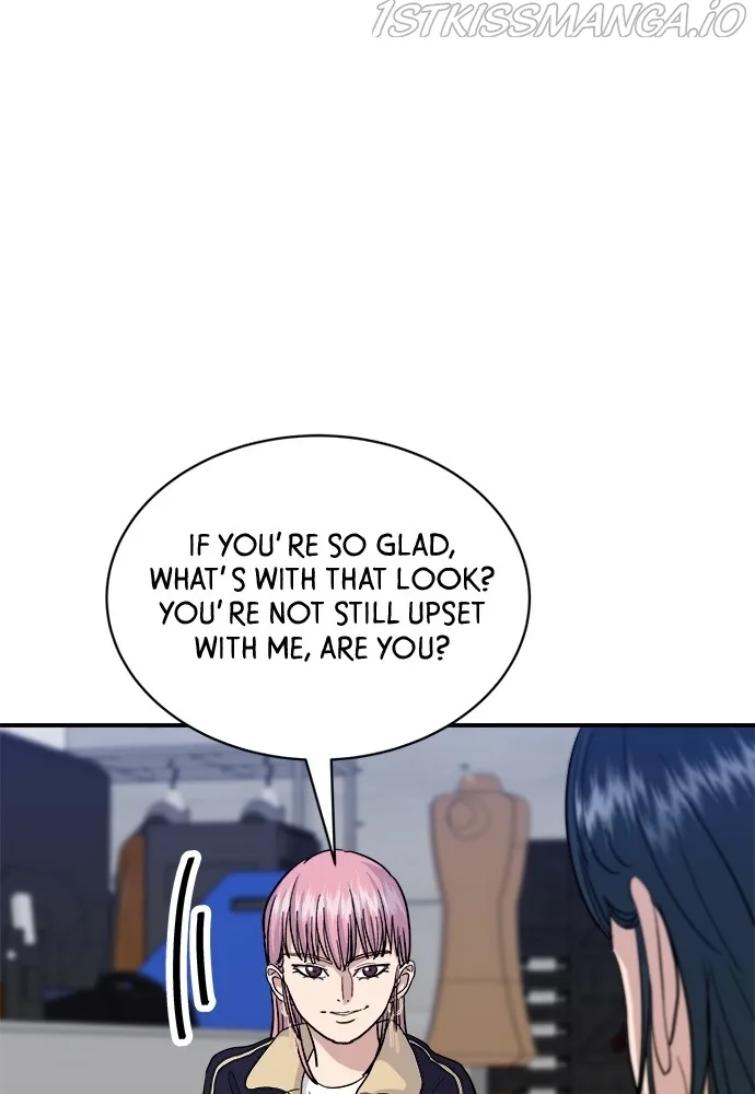 A Deadbeat’s Meal Chapter 17 page 29