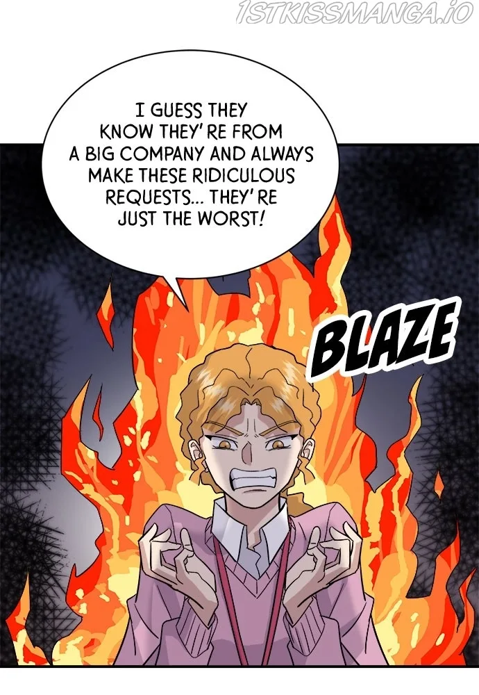 A Deadbeat’s Meal Chapter 17 page 7