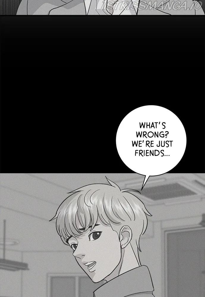 A Deadbeat’s Meal Chapter 17 page 36