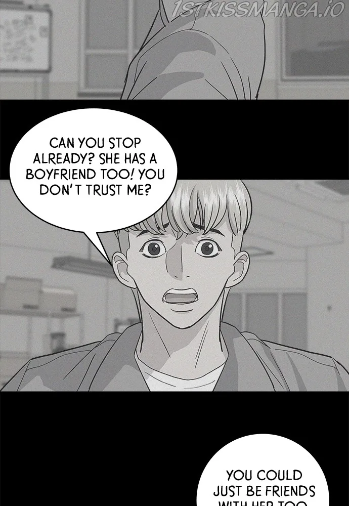 A Deadbeat’s Meal Chapter 17 page 37