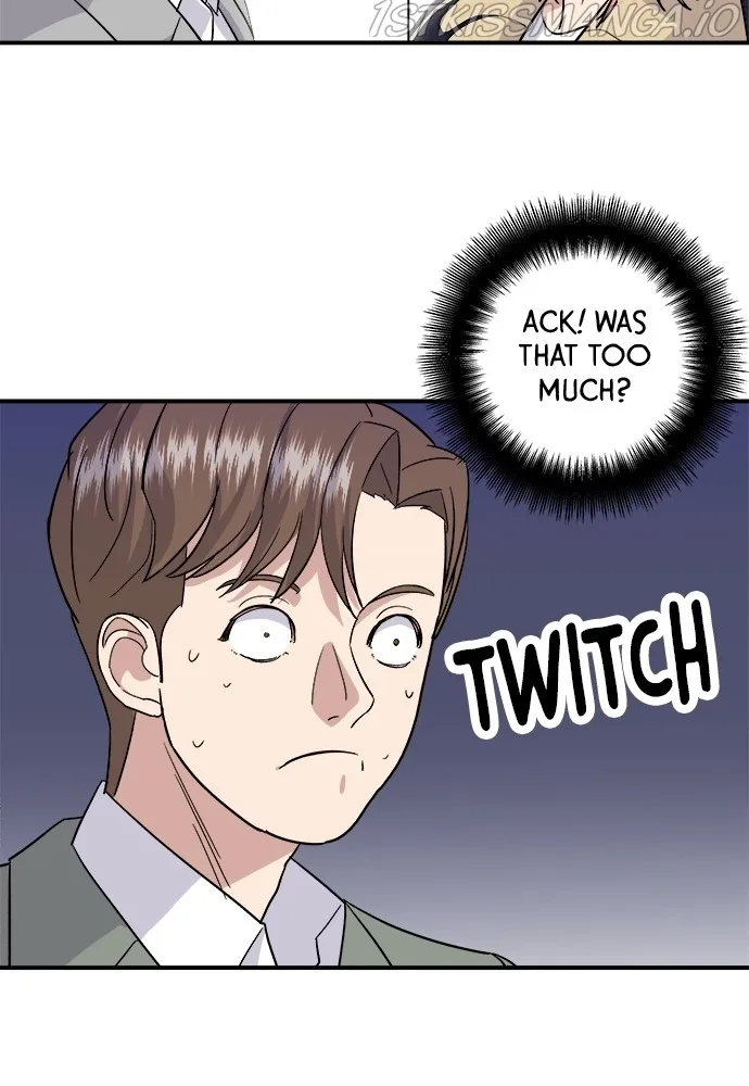 A Deadbeat’s Meal Chapter 17 page 43