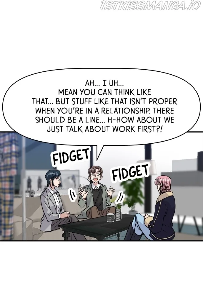 A Deadbeat’s Meal Chapter 17 page 44