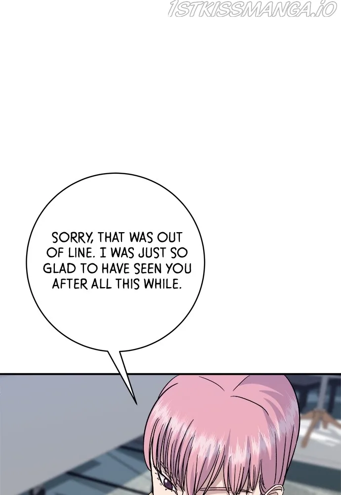 A Deadbeat’s Meal Chapter 17 page 46