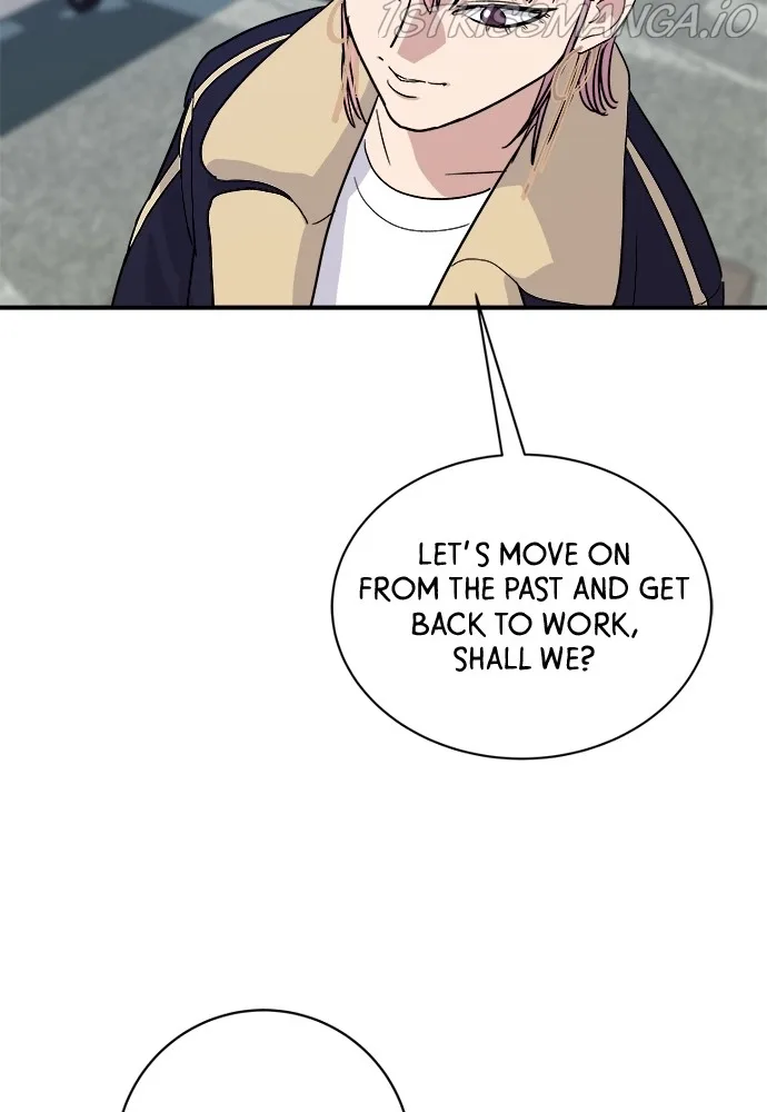 A Deadbeat’s Meal Chapter 17 page 47
