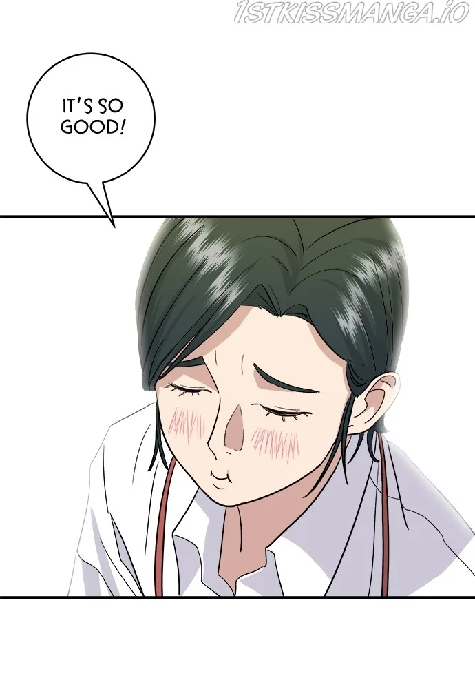 A Deadbeat’s Meal Chapter 17 page 67
