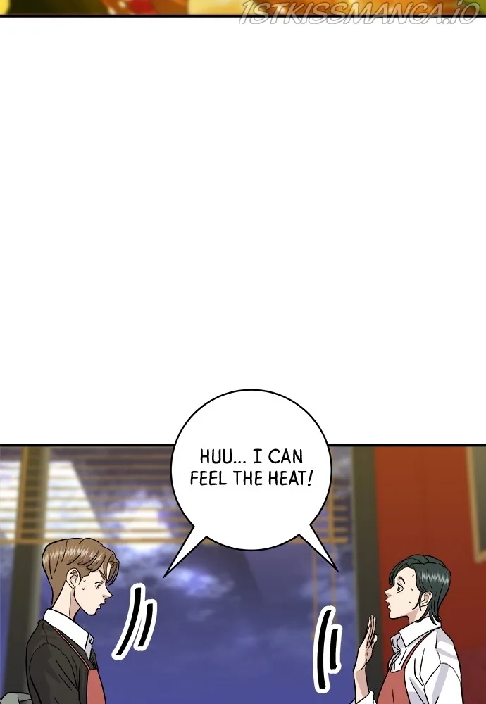 A Deadbeat’s Meal Chapter 17 page 69