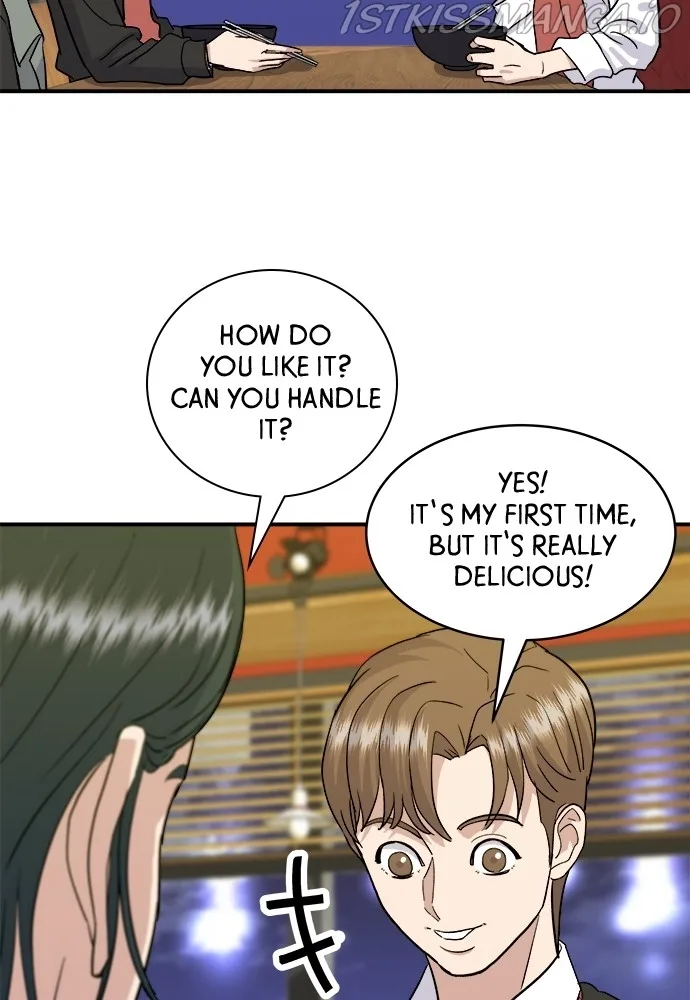 A Deadbeat’s Meal Chapter 17 page 70