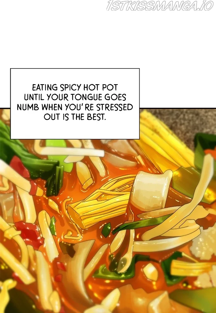 A Deadbeat’s Meal Chapter 17 page 68