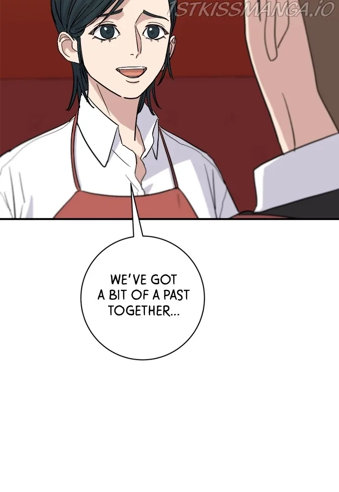 A Deadbeat’s Meal Chapter 17 page 72