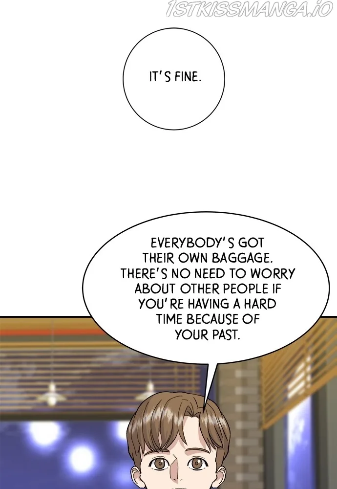 A Deadbeat’s Meal Chapter 17 page 73