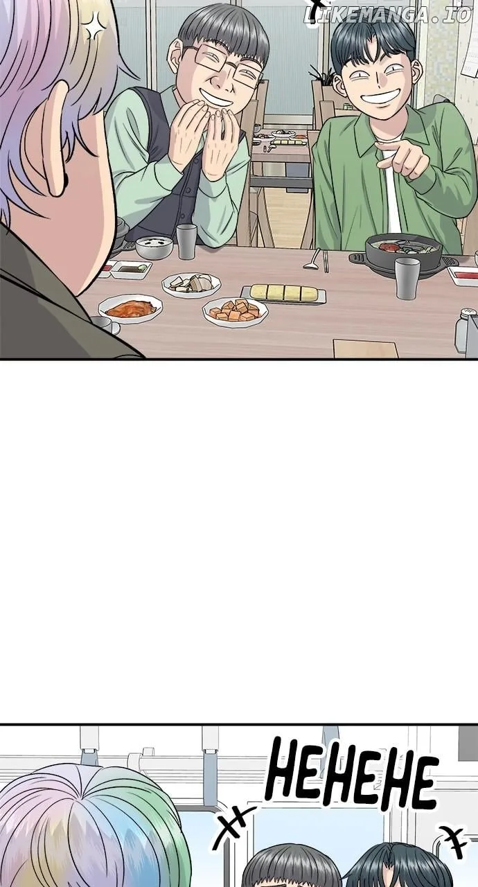 A Deadbeat’s Meal Chapter 170 page 2