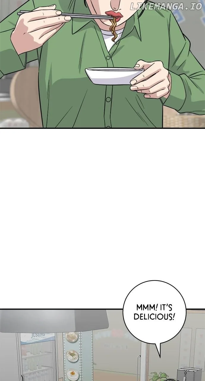 A Deadbeat’s Meal Chapter 170 page 22