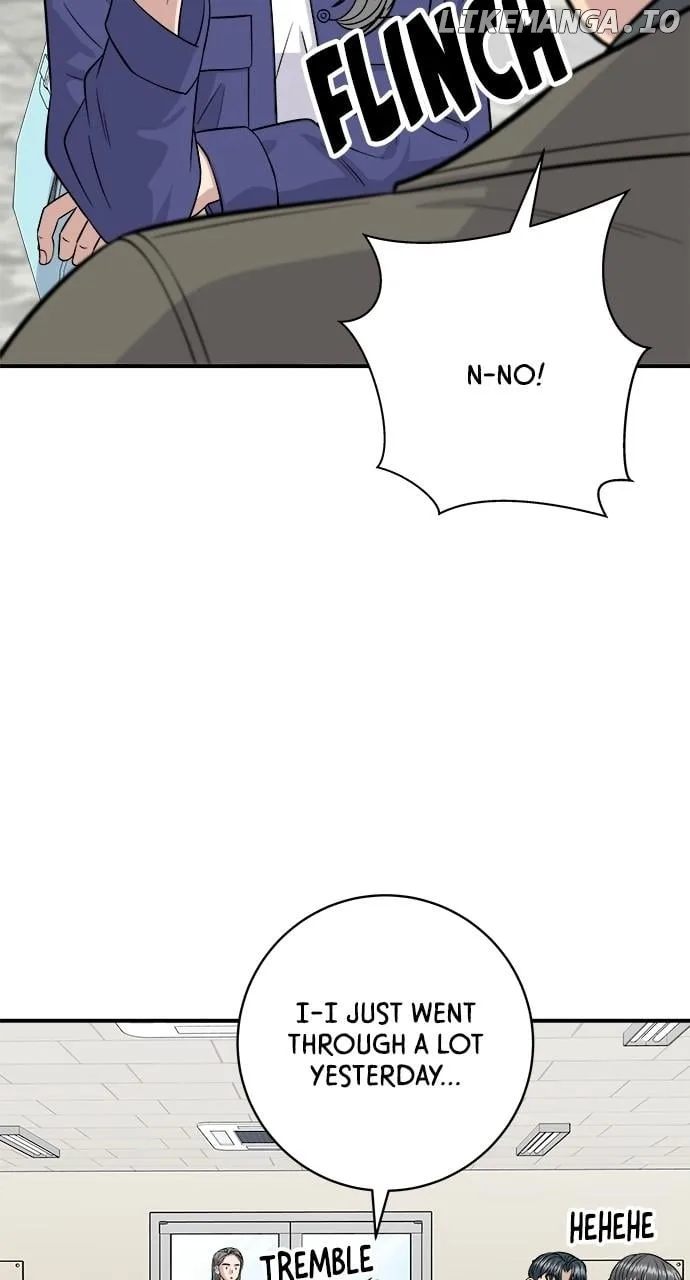 A Deadbeat’s Meal Chapter 170 page 11