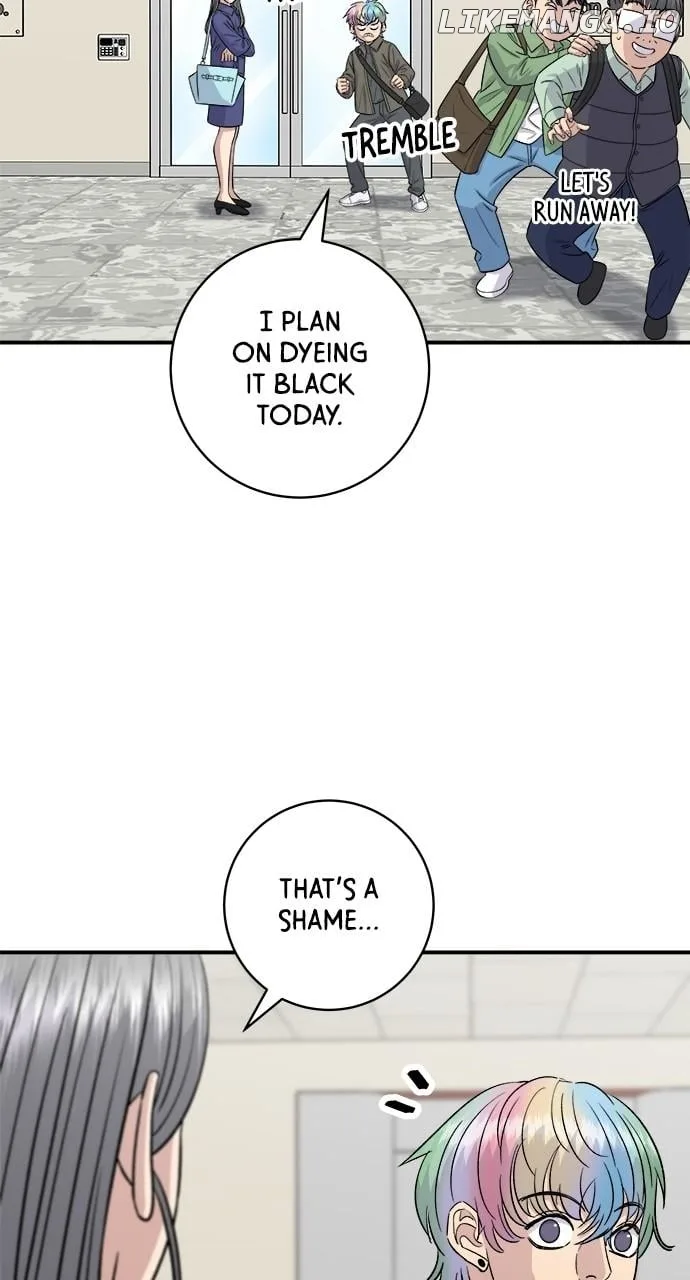 A Deadbeat’s Meal Chapter 170 page 12