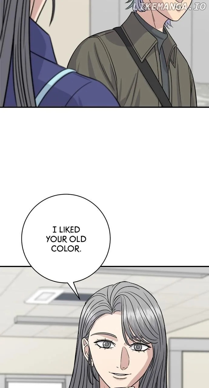 A Deadbeat’s Meal Chapter 170 page 13