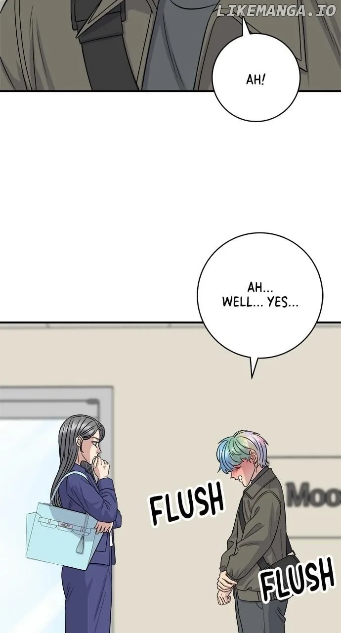 A Deadbeat’s Meal Chapter 170 page 8