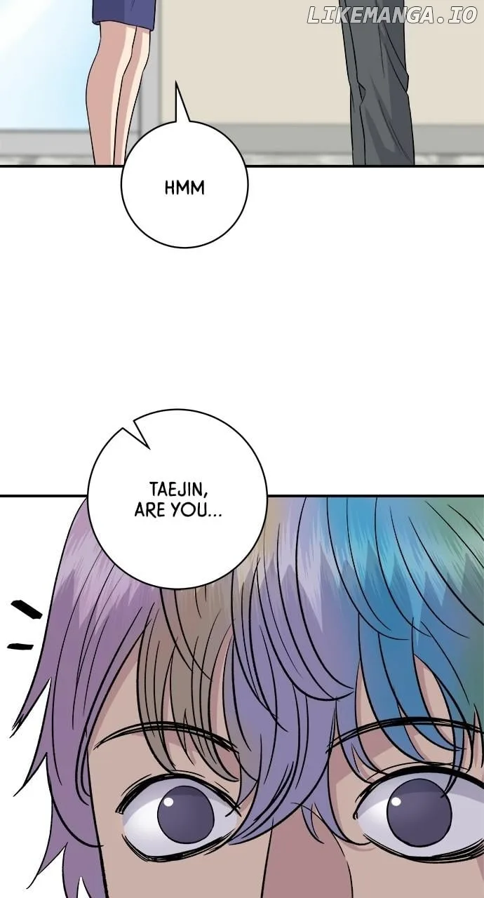 A Deadbeat’s Meal Chapter 170 page 9