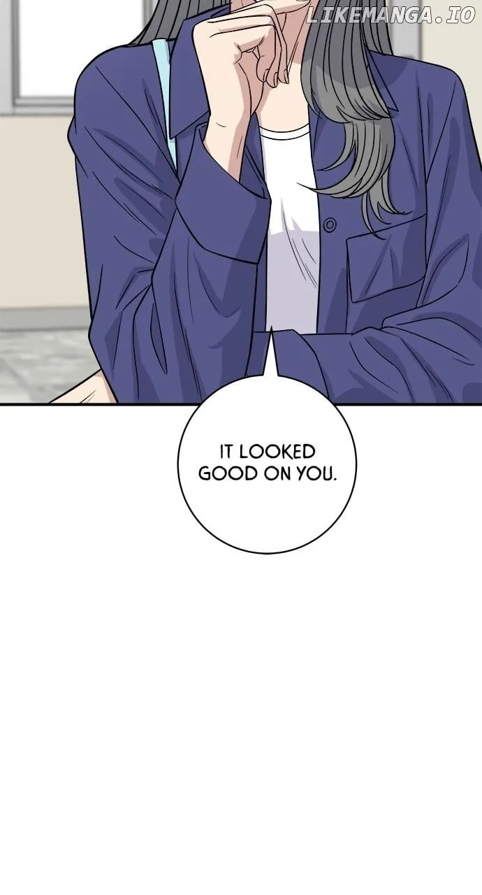 A Deadbeat’s Meal Chapter 170 page 14