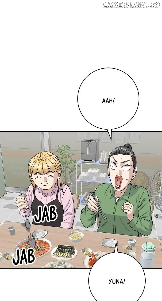 A Deadbeat’s Meal Chapter 170 page 30