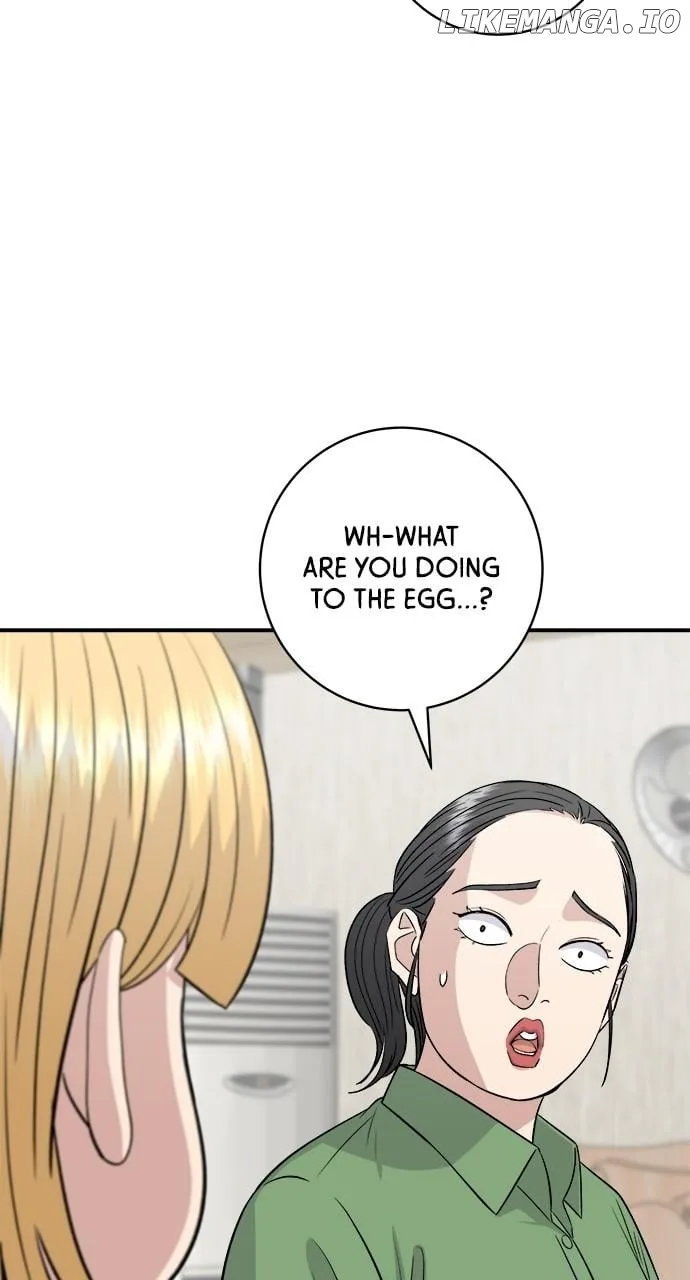 A Deadbeat’s Meal Chapter 170 page 31