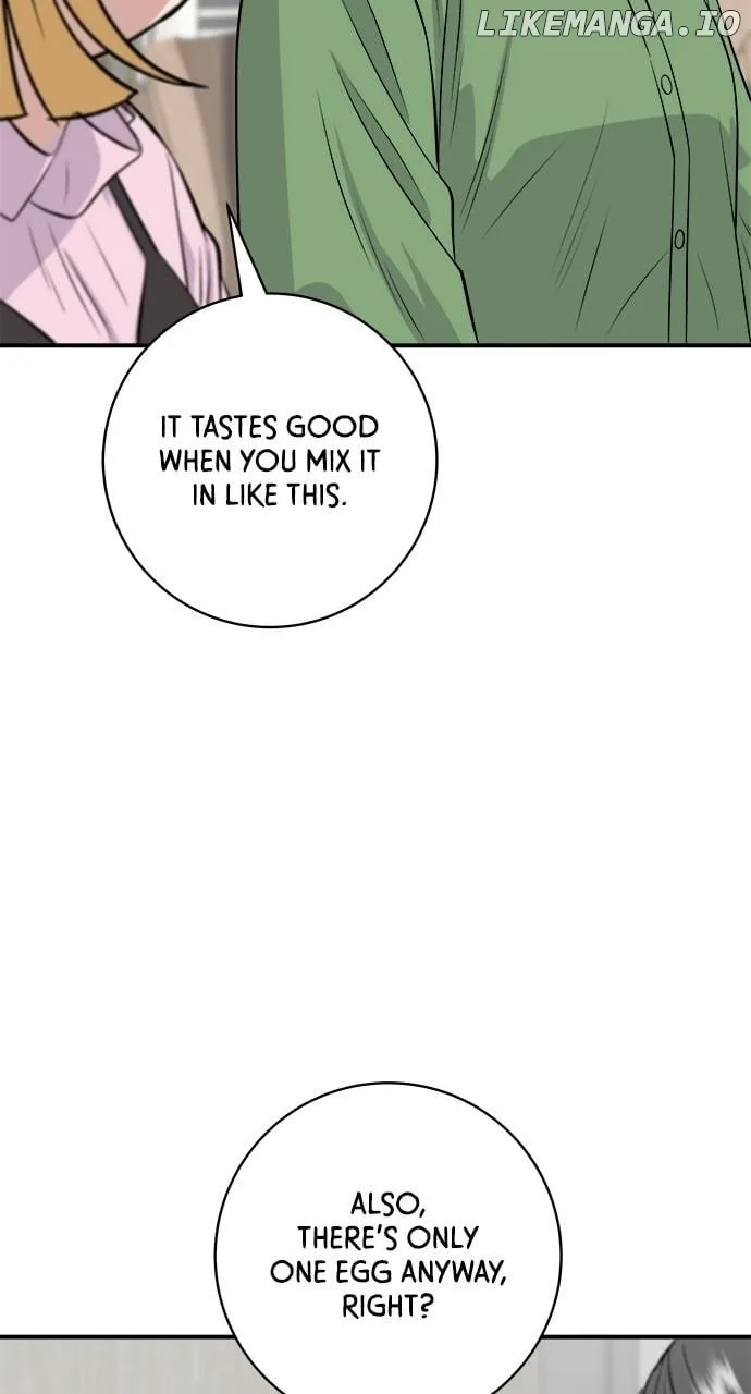 A Deadbeat’s Meal Chapter 170 page 32