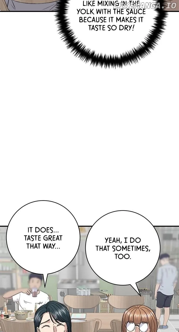 A Deadbeat’s Meal Chapter 170 page 35