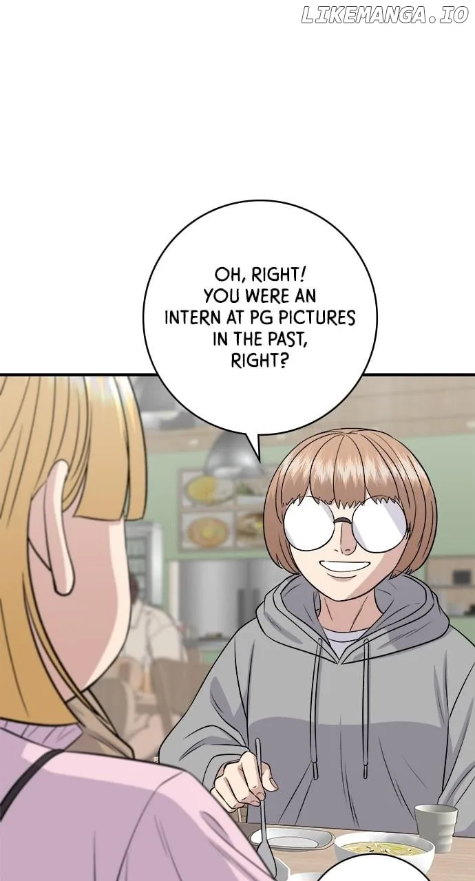 A Deadbeat’s Meal Chapter 170 page 39