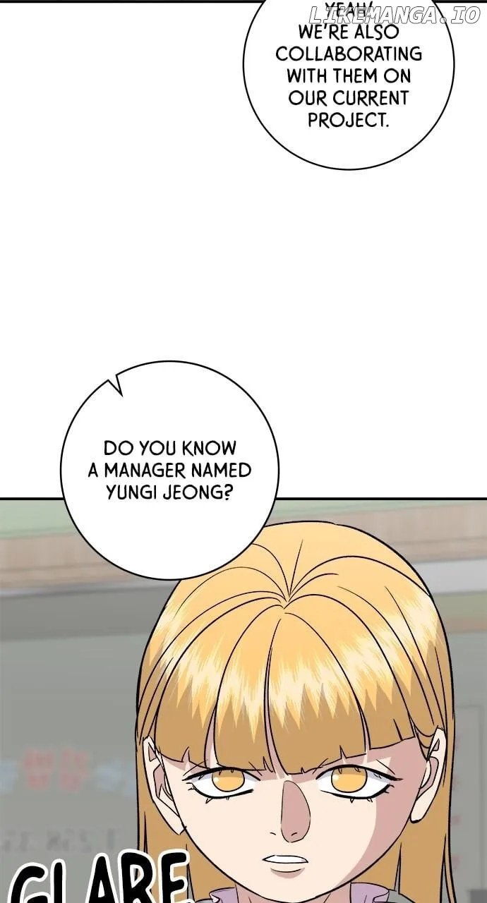 A Deadbeat’s Meal Chapter 170 page 41