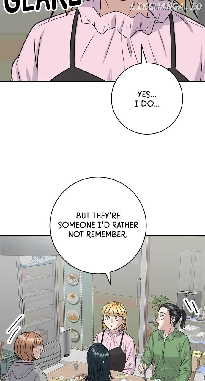 A Deadbeat’s Meal Chapter 170 page 42