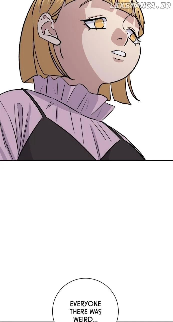 A Deadbeat’s Meal Chapter 170 page 45