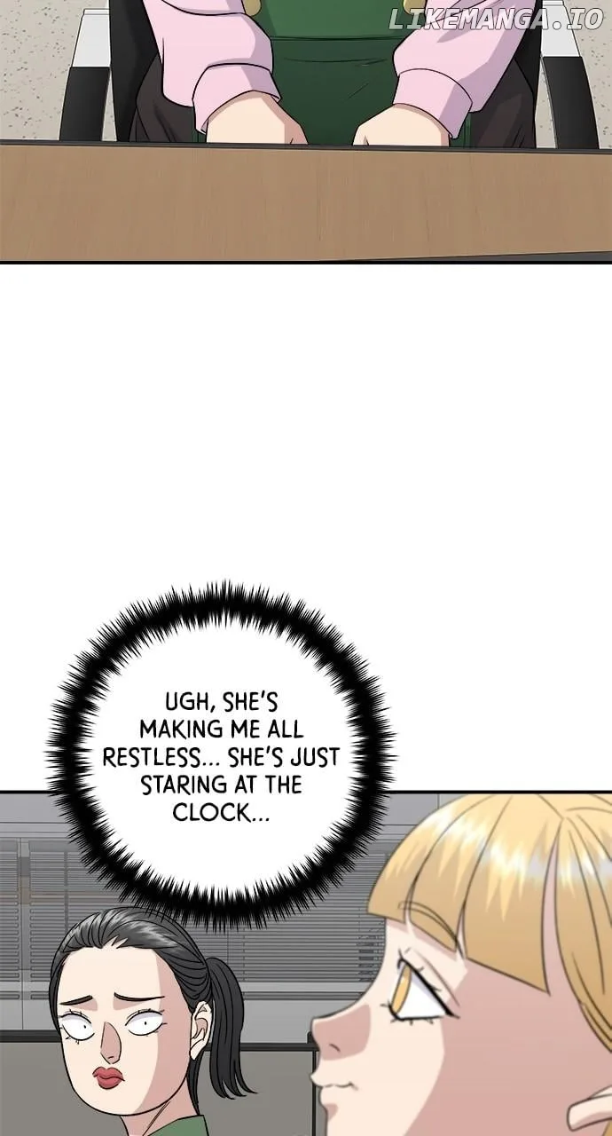 A Deadbeat’s Meal Chapter 170 page 51