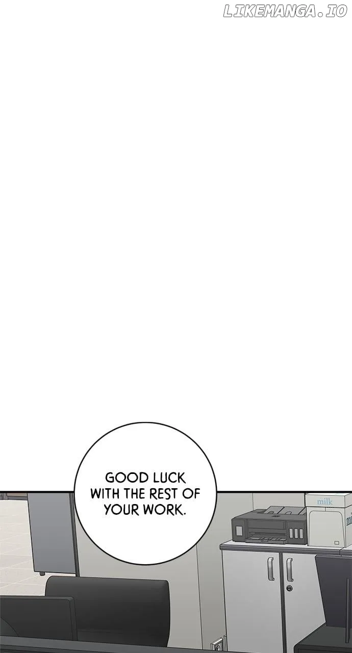 A Deadbeat’s Meal Chapter 170 page 57