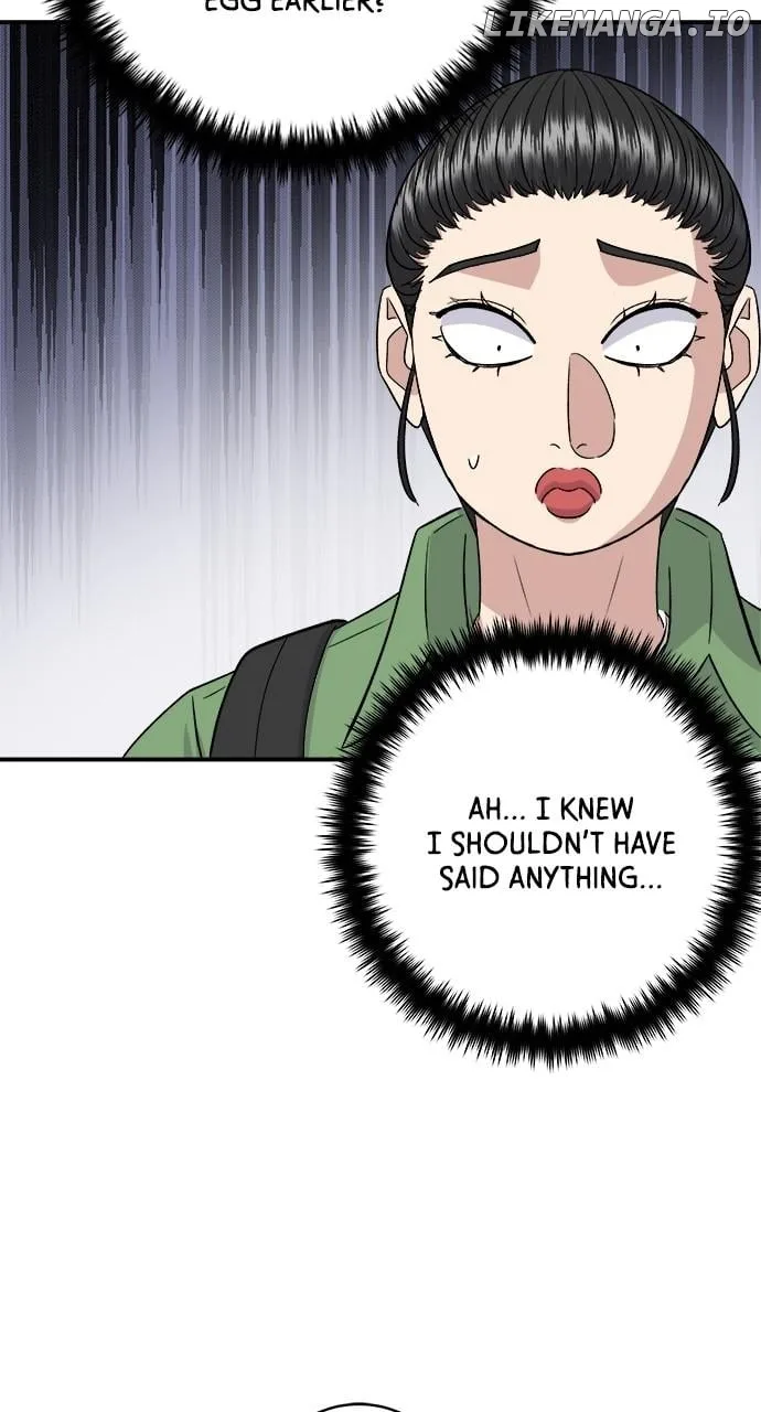 A Deadbeat’s Meal Chapter 170 page 62