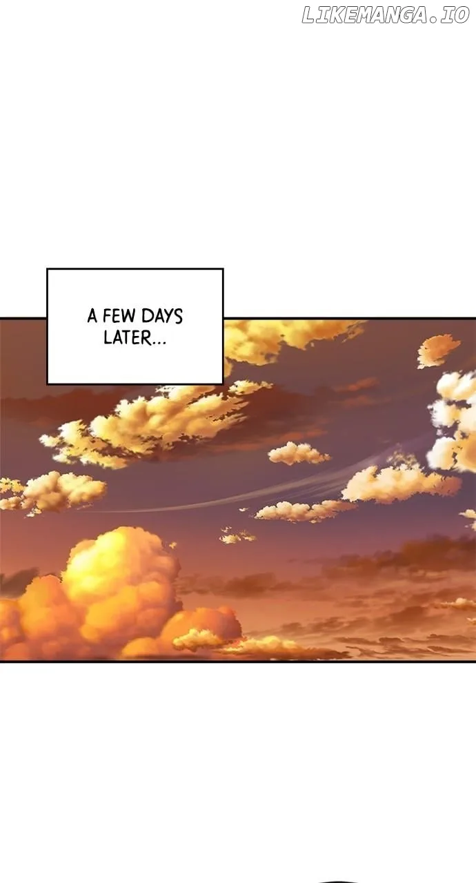 A Deadbeat’s Meal Chapter 170 page 64