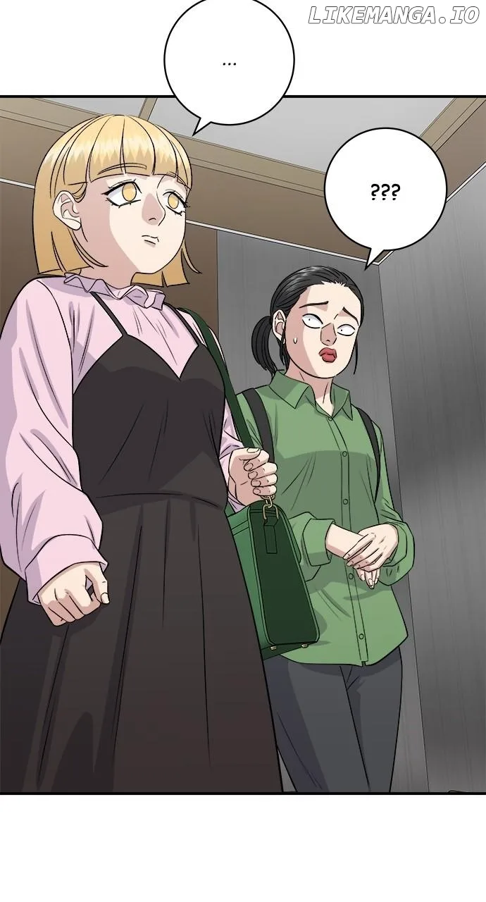 A Deadbeat’s Meal Chapter 170 page 63