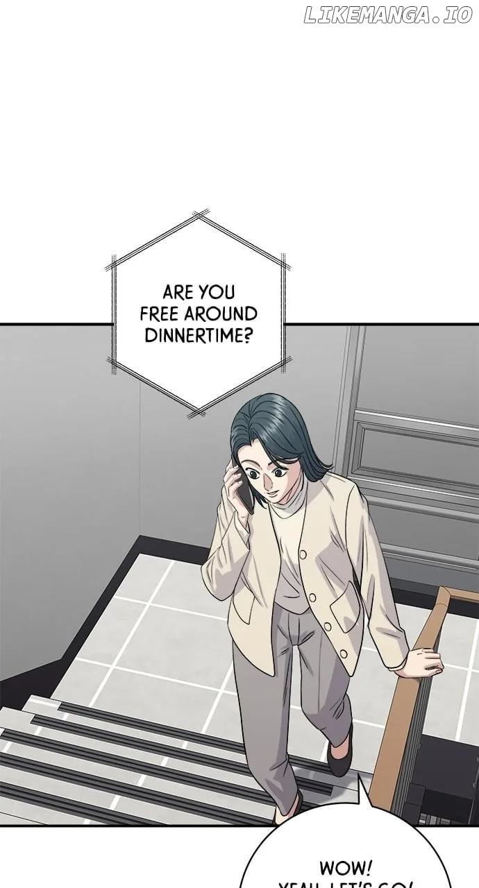 A Deadbeat’s Meal Chapter 170 page 66