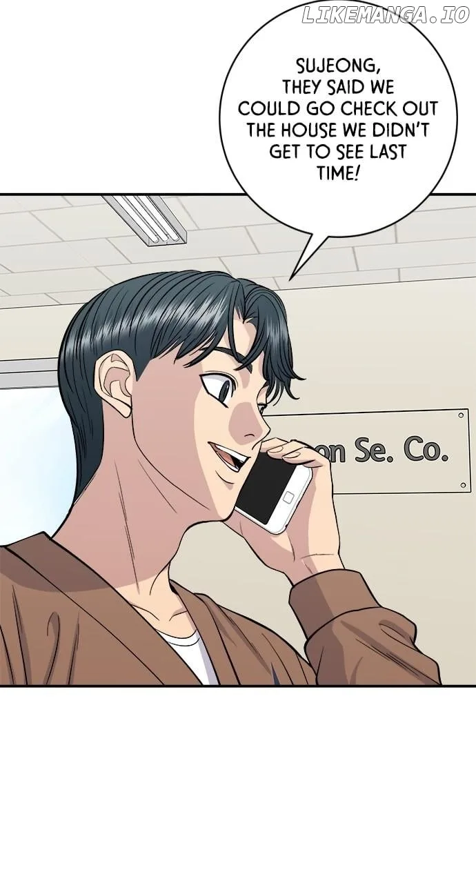 A Deadbeat’s Meal Chapter 170 page 65