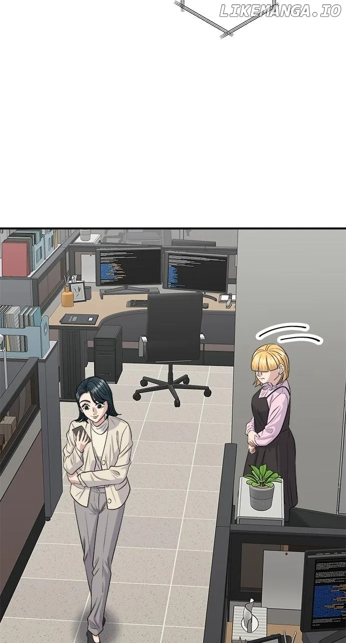 A Deadbeat’s Meal Chapter 170 page 68