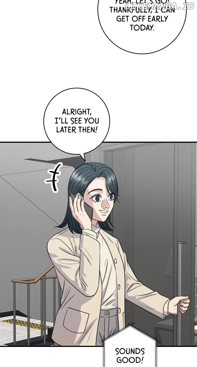 A Deadbeat’s Meal Chapter 170 page 67