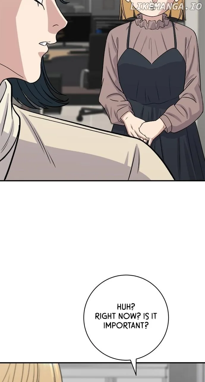A Deadbeat’s Meal Chapter 170 page 71