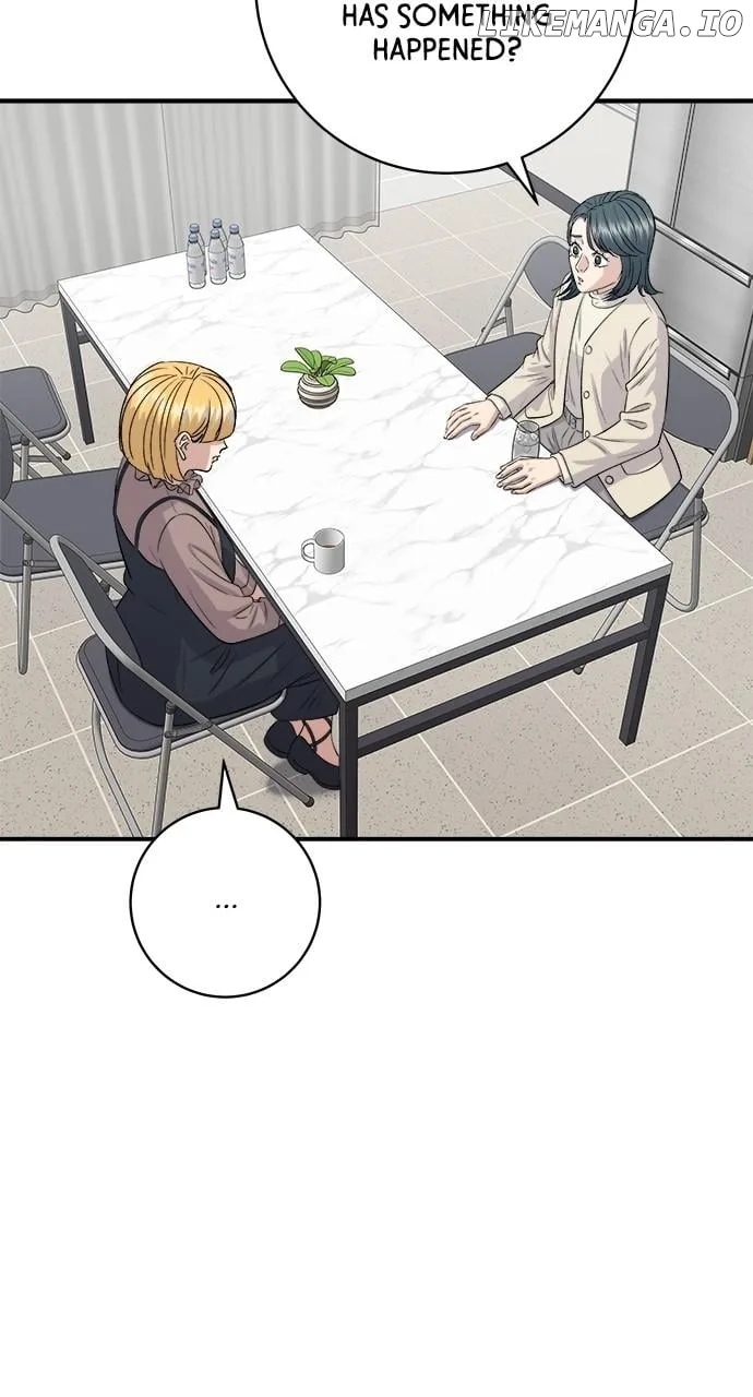 A Deadbeat’s Meal Chapter 170 page 75