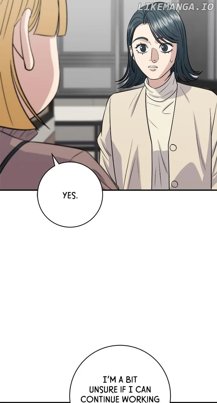 A Deadbeat’s Meal Chapter 170 page 72
