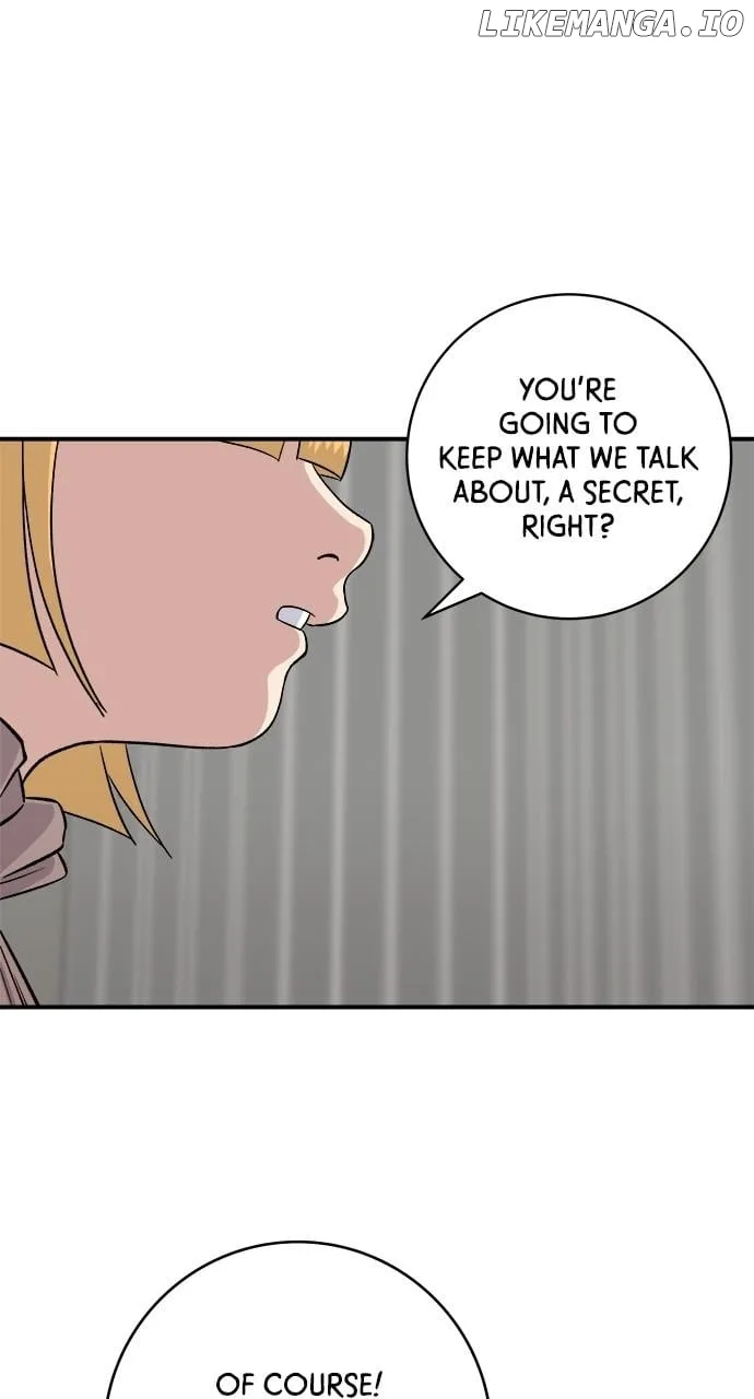 A Deadbeat’s Meal Chapter 170 page 77