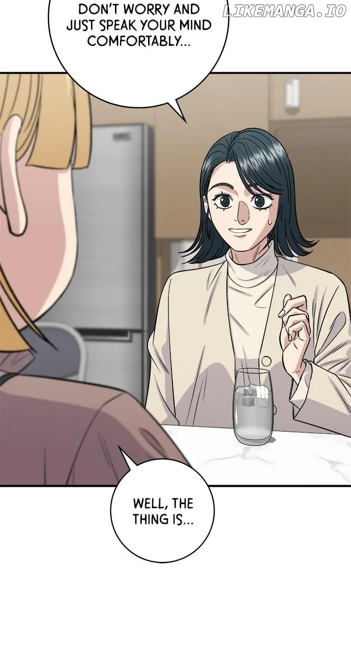 A Deadbeat’s Meal Chapter 170 page 78