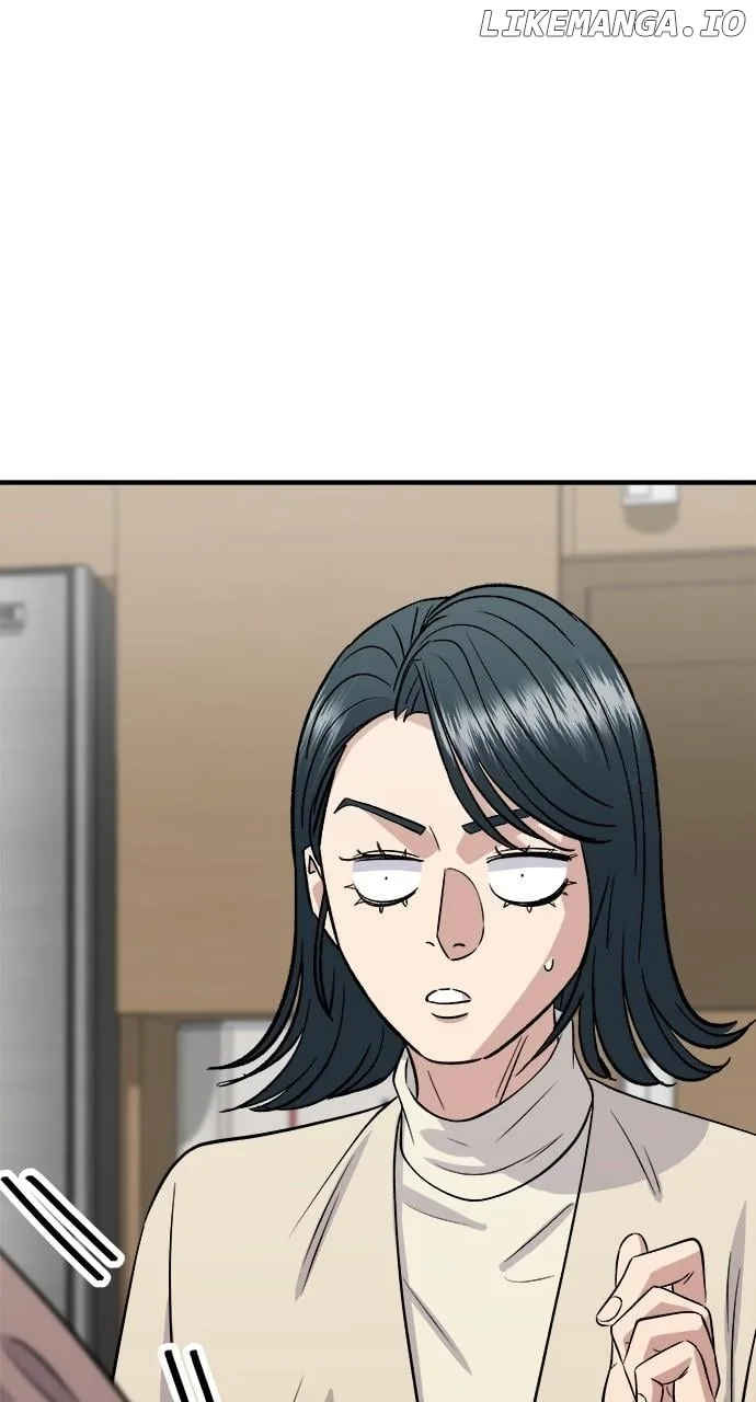 A Deadbeat’s Meal Chapter 170 page 79