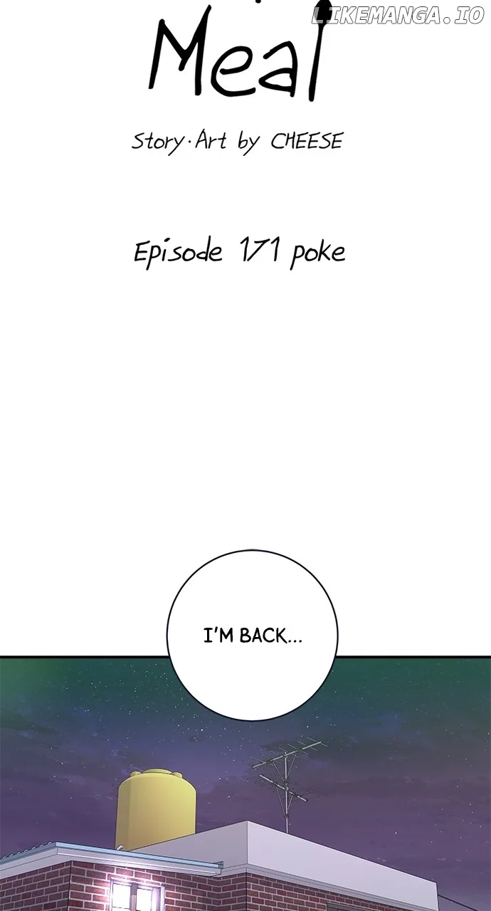 A Deadbeat’s Meal Chapter 171 page 28