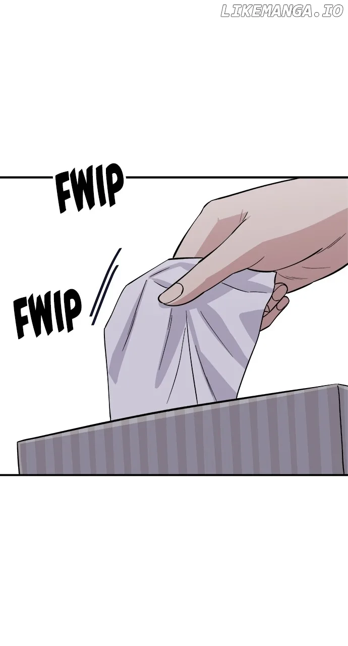 A Deadbeat’s Meal Chapter 171 page 1
