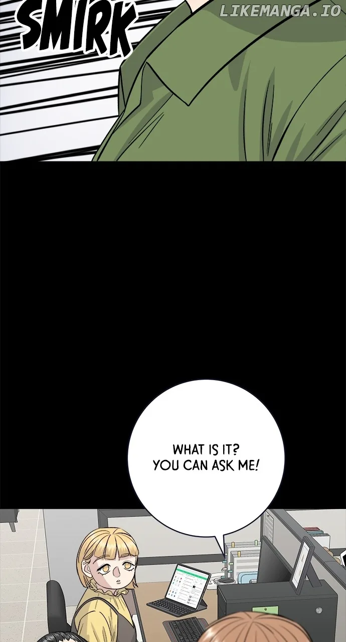 A Deadbeat’s Meal Chapter 171 page 13