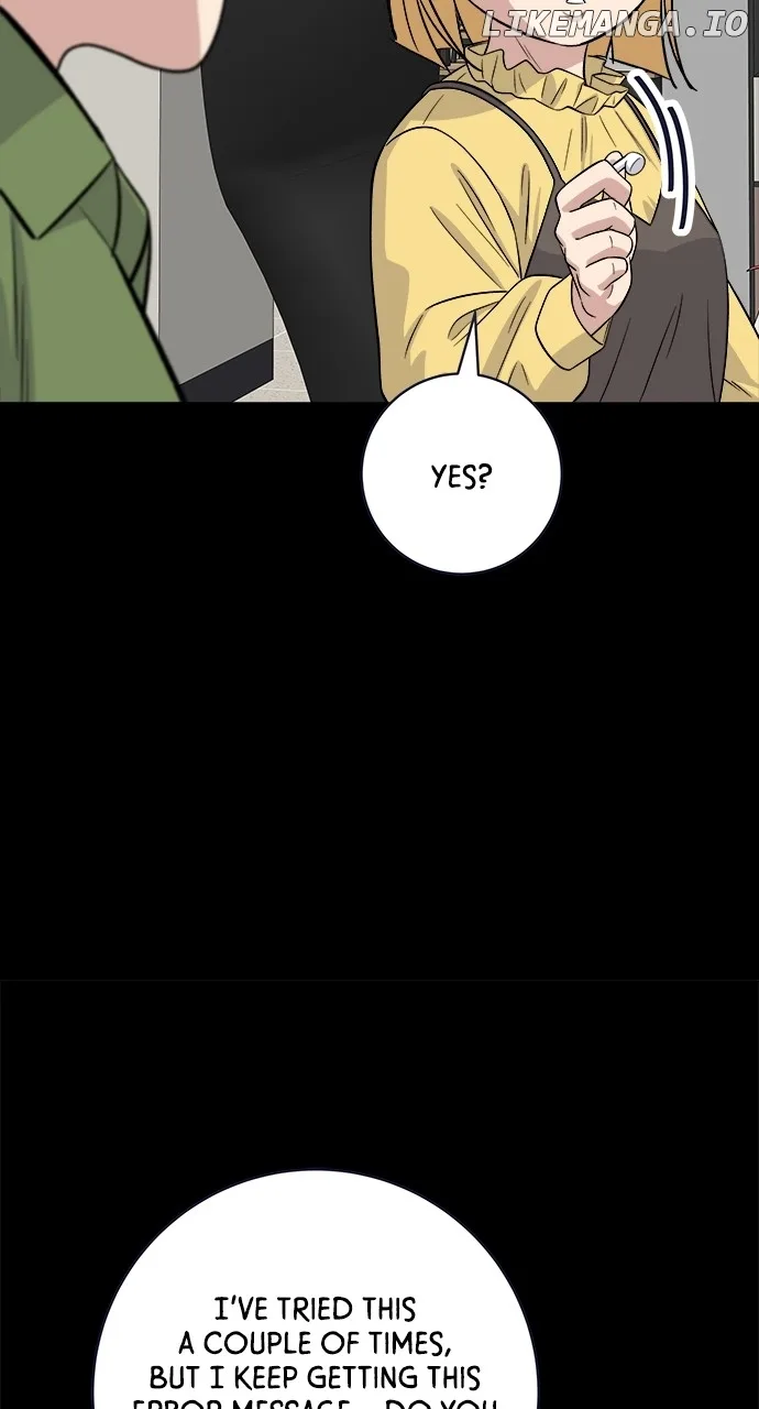 A Deadbeat’s Meal Chapter 171 page 9